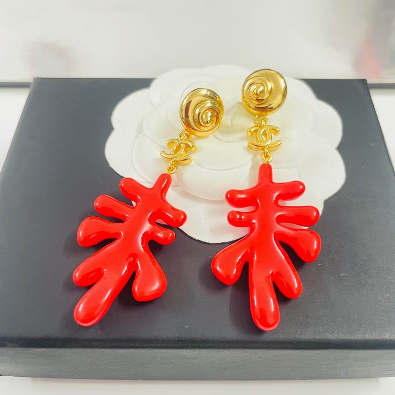 Chanel Earring 08yxs58